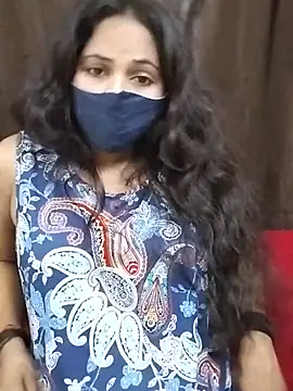 Roji_bha's Webcam Show
