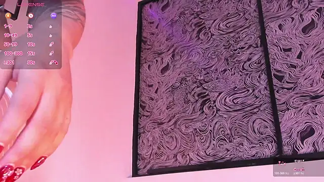 Živý XXX chat Akari1_Mischief
