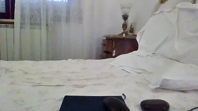 RichardLIS Live XXX-Chat