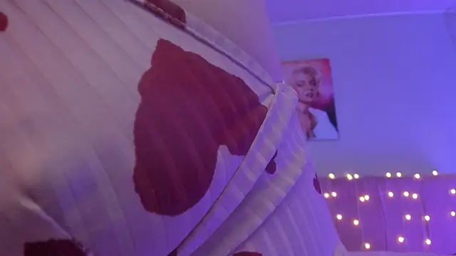 ScarletGVのライブXXXチャット