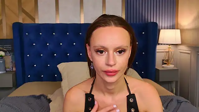 RebeccaMartons – Naživo XXX chat