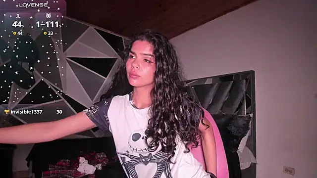 ximena_xdiazのライブXXXチャット