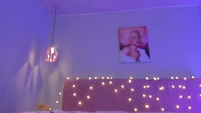 ScarletGV লাইভ XXX চ্যাট