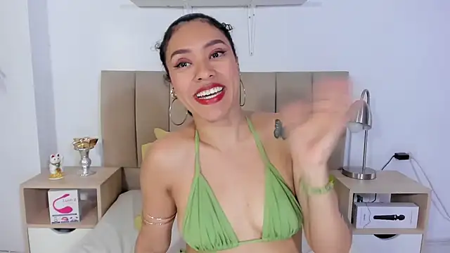 Czat XXX na żywo – Zoe_Gruber