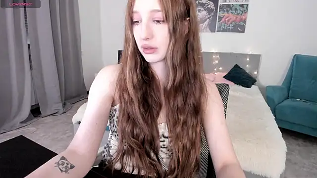 Czat XXX na żywo – Lissa_Meow_