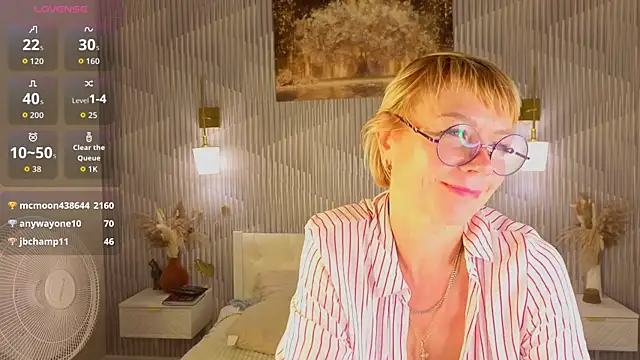 Ann_Annise Chat XXX in diretta