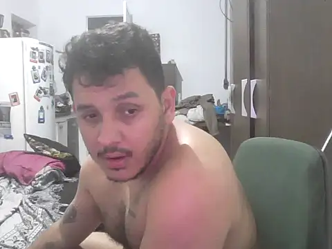 Chat XXX ao vivo de Storm0512
