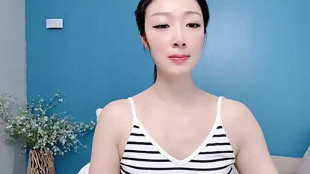 ella55-- Adlı Modelin Canlı XXX Sohbeti