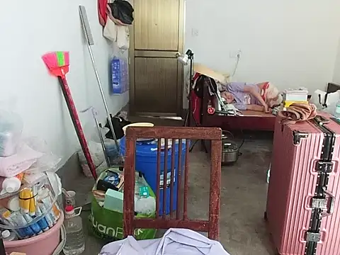 Chat +18 de RebelAura ao vivo