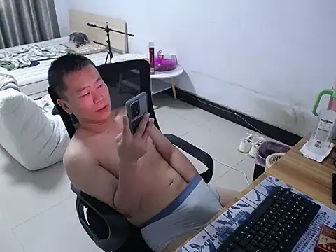 guan0777のライブXXXチャット