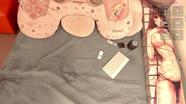 Czat XXX na żywo – Orianna_reed_