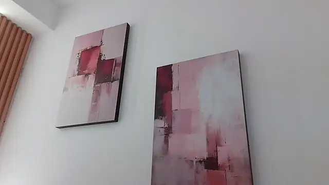 Daniel_Sterling 现场XXX聊天