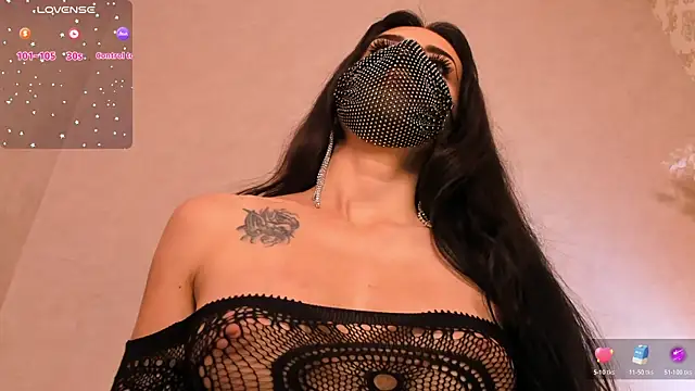 Fatima_arabia Webcam Show