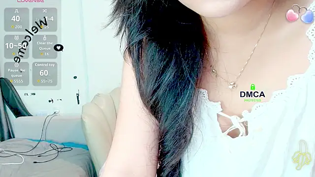 Czat XXX na żywo – Sweet_RosePrincess