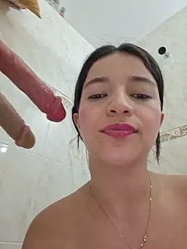 EmmaRose___ Chat XXX in diretta