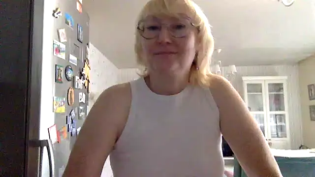 Czat XXX na żywo – Zeyona