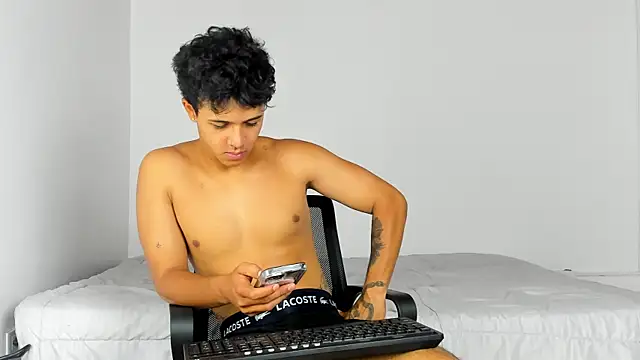 عرض كام _Alex_Colton