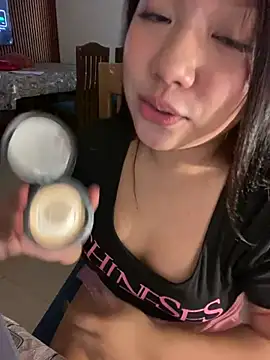 Czat XXX na żywo – Kreezybabe