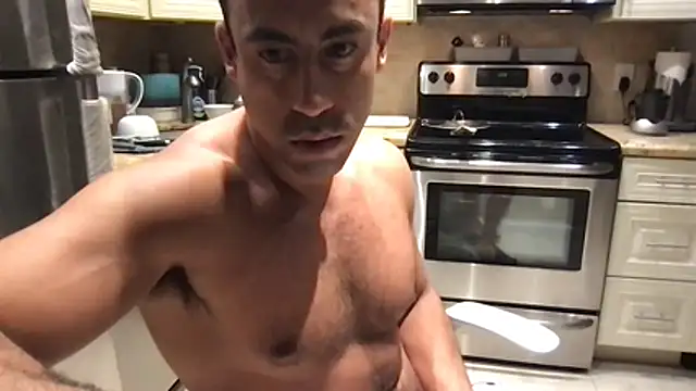 BigGuyMuscle's Live XXX Chat