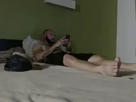Živý XXX chat Numba1dad_