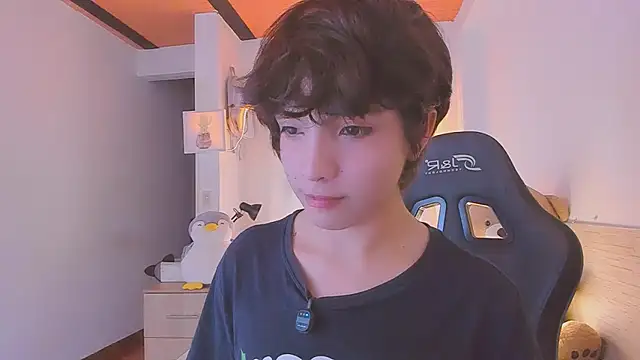 Sweet_Allan – Naživo XXX chat