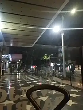 צ'אט XXX בשידור חי של EvaMiranda