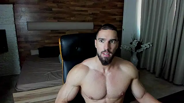 IvanHydee live XXX chat