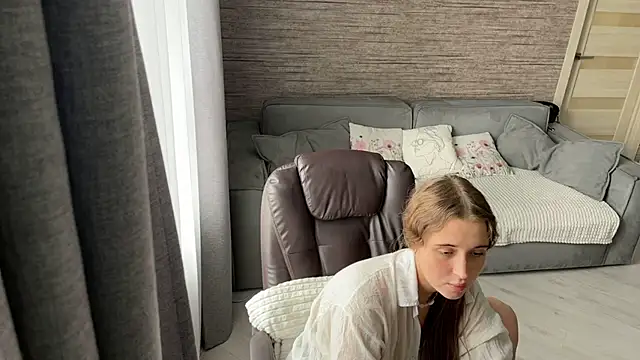 Czat XXX na żywo – Tiana_Belle