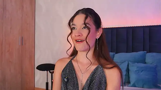 Czat XXX na żywo – LucyFlame