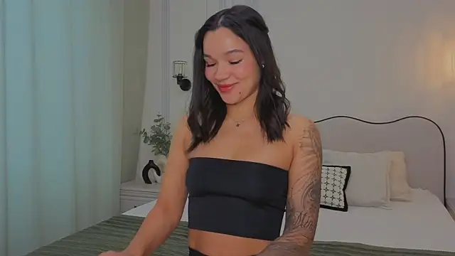 Czat XXX na żywo – Lolly_Turner