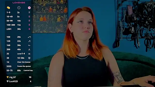 Serve_to_Alexa 라이브 XXX 채팅