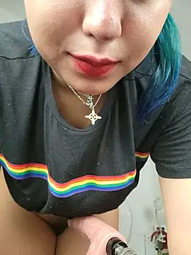 azulzulix Live XXX-chat