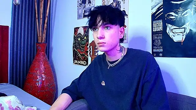 XXX chat uživo modela BLAKE___01