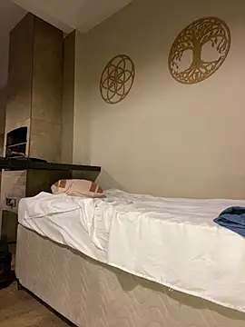 Webkamerová show Elnonoykeila77