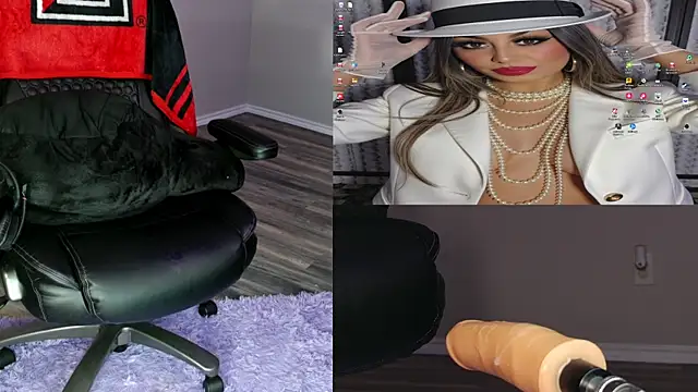 Blaze_Onn's Live XXX Chat