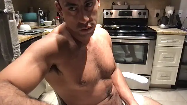 Chatroom XXX en direct de BigGuyMuscle