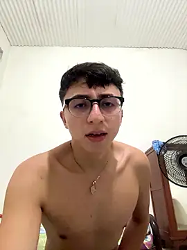 CamiRojas_boyn Live XXX chat