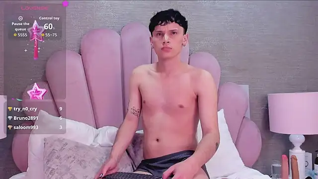 LephyStar Chat XXX live