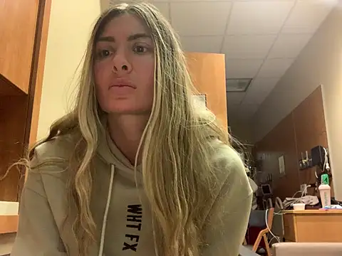 TheFitFreak Chat XXX in diretta