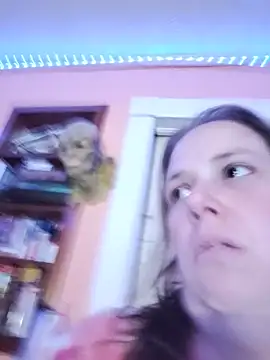 Show webcam de 023thickandjuicy07