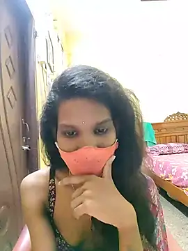 Shreya-telugupilla – Naživo XXX chat