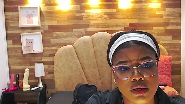 Онлайн чат XXX mariahsugarr