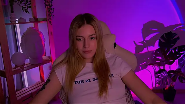 AmeliaCarterr Live XXX-Chat