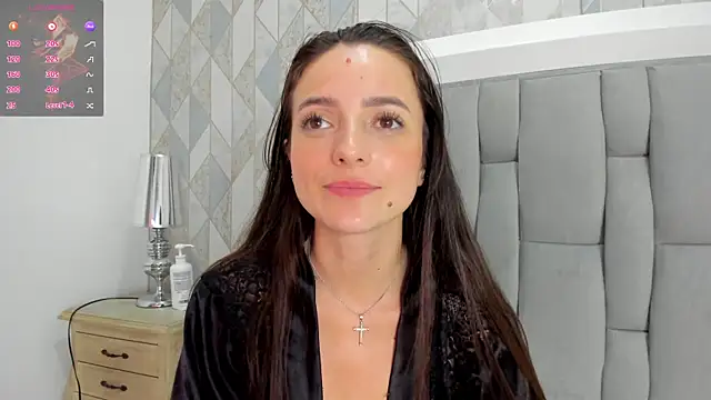 Czat XXX na żywo – Princsgirl_