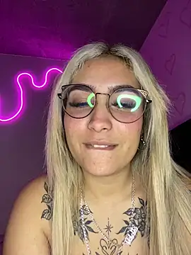 Chat XXX ao vivo de rubiaaqueen