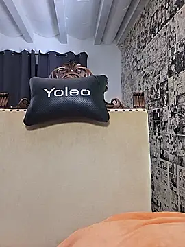 kylie_blck Live XXX-Chat