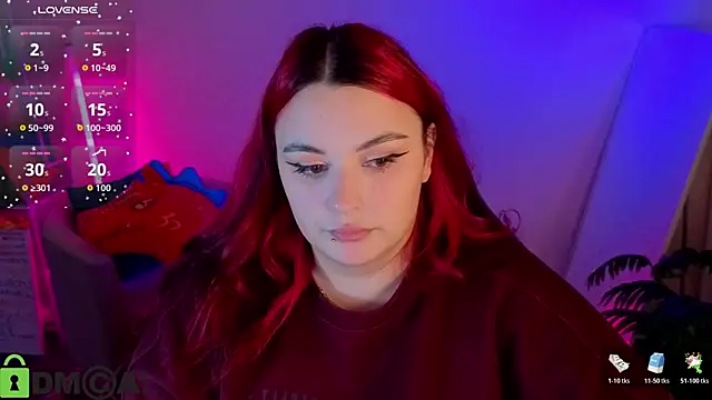Mia_R0ss' Live XXX Chat