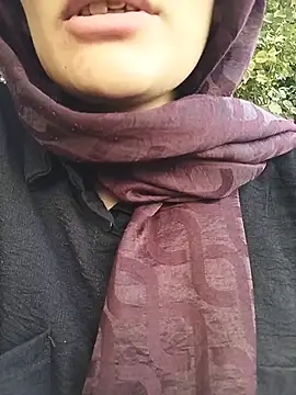 MisyonerNur Adlı Modelin Canlı XXX Sohbeti