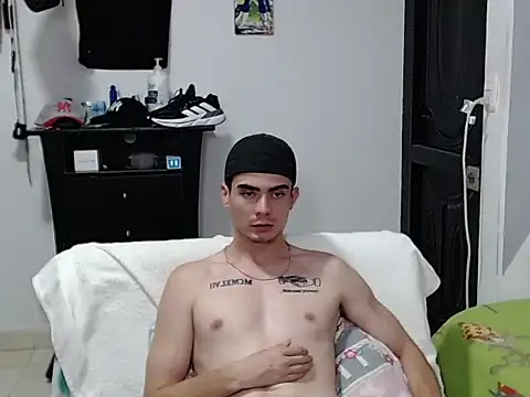Chat XXX en directo de Zac_Efront