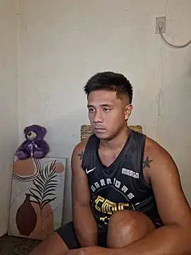 Felix_Asher Webcam Show